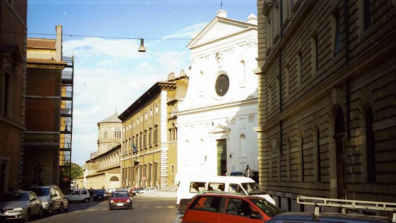 Рим вул 3