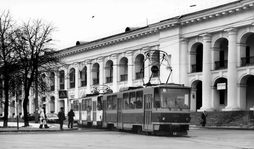 фото 1990-ті