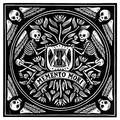 logo - MomentoMori 1